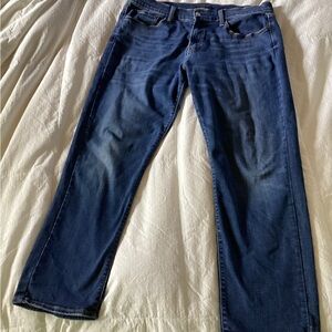 Lucky Brand men’s jeans